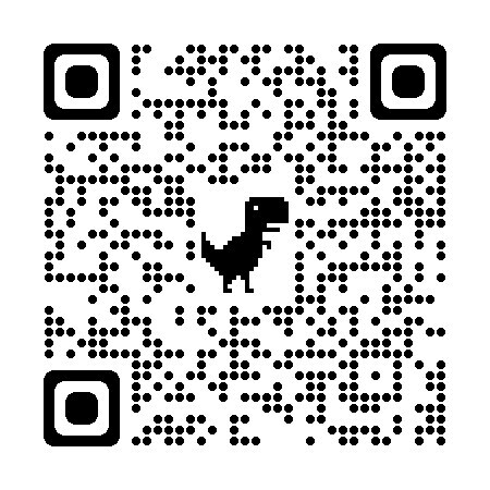 TwitterQRコード